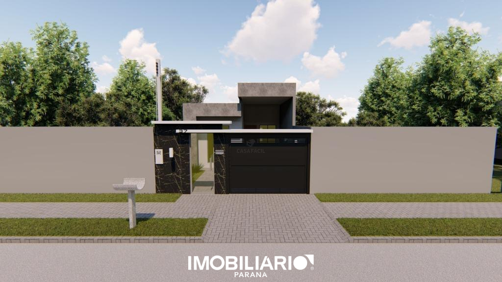 Comercial E Residencial para  Venda em Campo Mourão pela Casa fácil