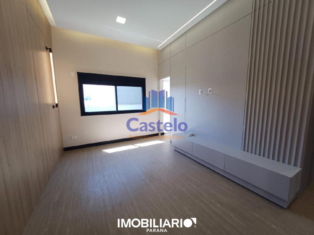 Residência para  Venda em Umuarama pela Castelo Assessoria Imobiliária