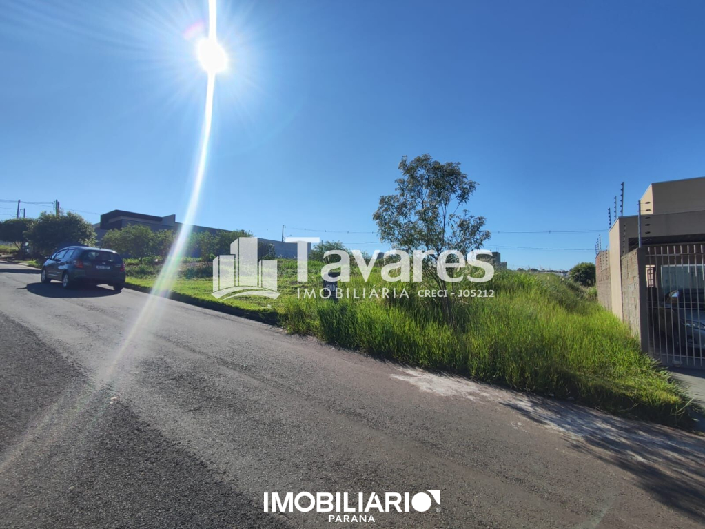 Terreno para  Venda em Umuarama pela Tavares