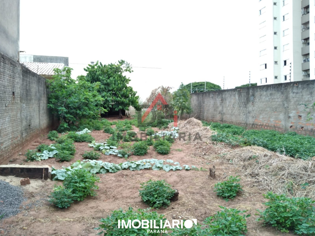 Terreno para  Venda em Umuarama pela DPI Imobiliária