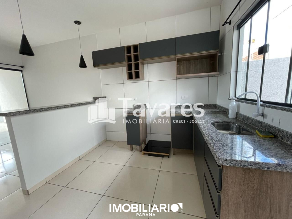 Residência para  Venda em Umuarama pela Tavares