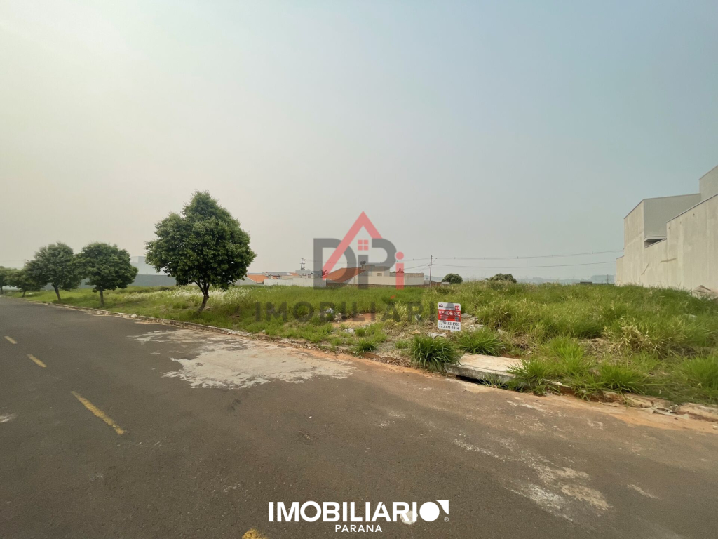 Terreno para  Venda em Umuarama pela DPI Imobiliária
