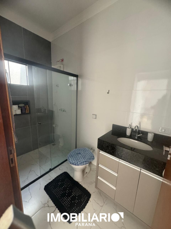 Residência para  Venda em Umuarama pela Neto Romagna