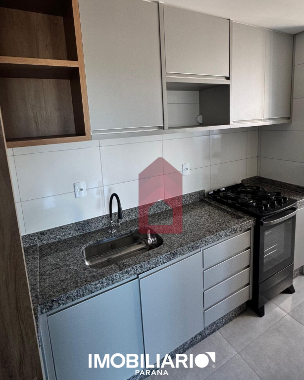 Apartamento para  Venda em Umuarama pela Neto Romagna