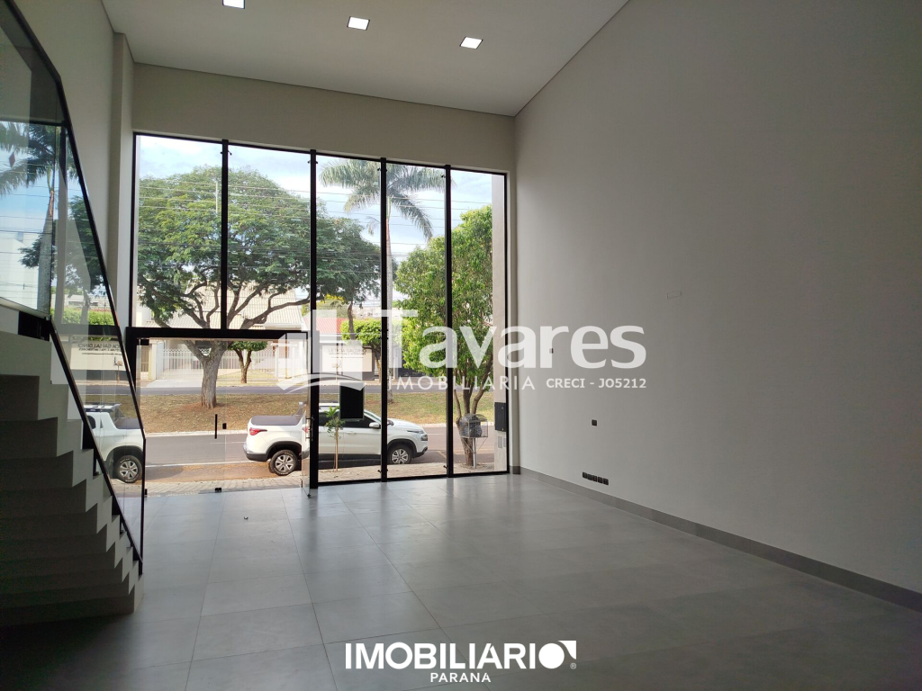 Loja Comercial para  Alugar em Umuarama pela Tavares