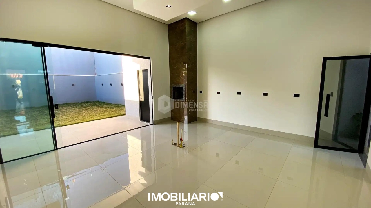 Imóvel para  Venda em Umuarama pela Dimensão