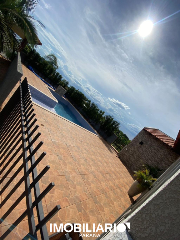 Chácara para  Venda em Campo Mourão pela Casa fácil