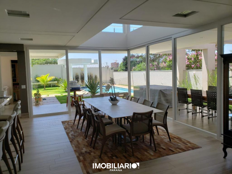 Sobrado para  Venda em Umuarama pela Ilto Marchi