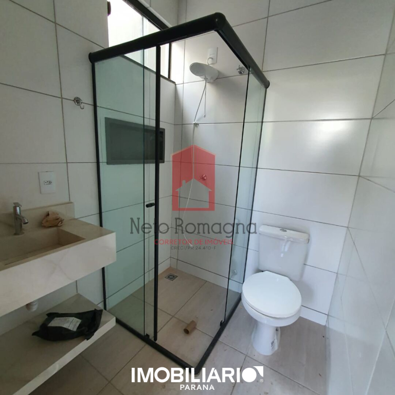 Apartamento para  Alugar em Umuarama pela Neto Romagna