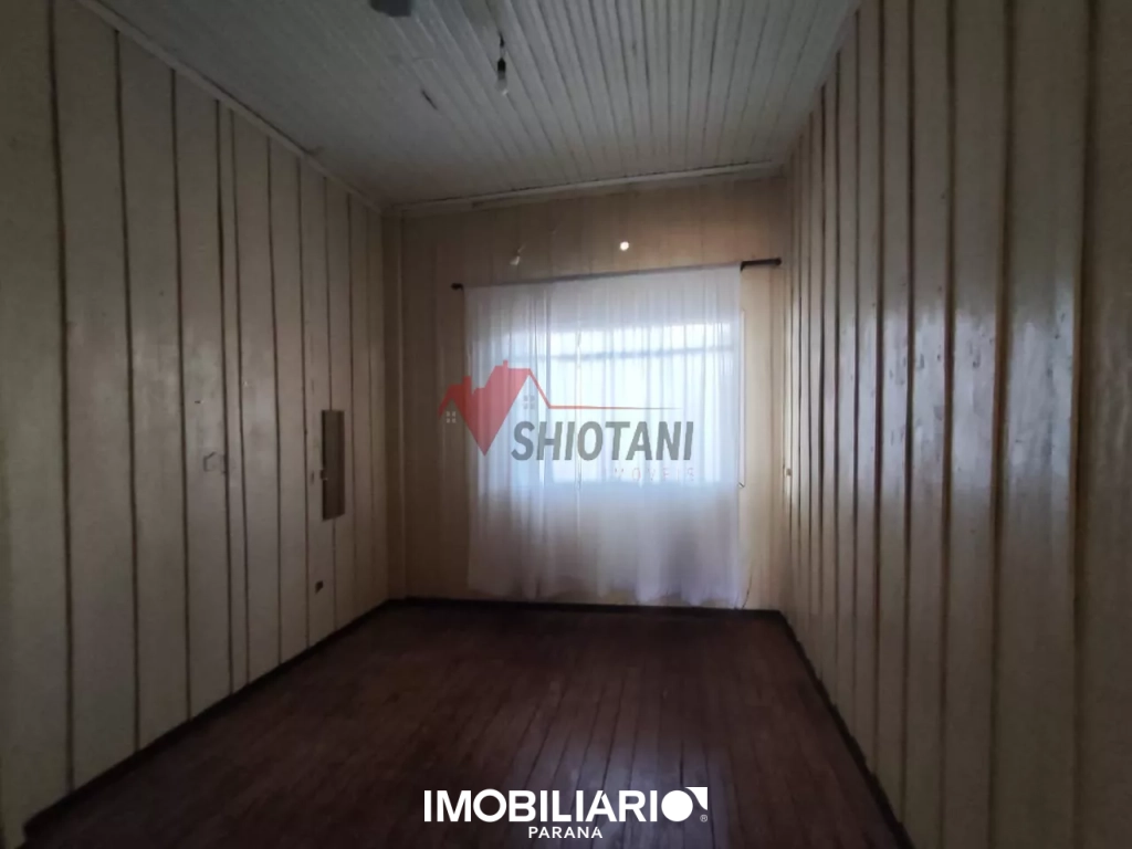 Residência para  Venda em Umuarama pela Shiotani Imóveis