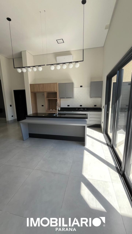 Residência para  Alugar em Umuarama pela Babolim