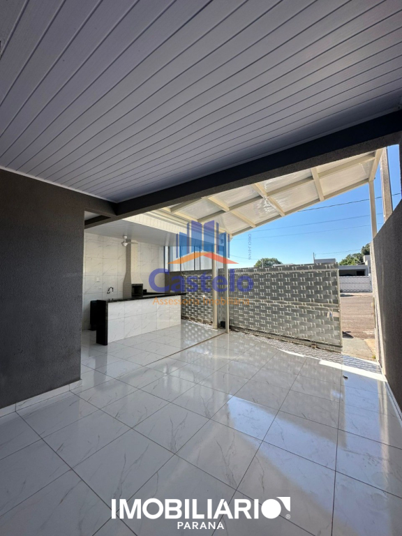Residência para  Alugar em Umuarama pela Castelo Assessoria Imobiliária