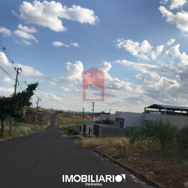 Terreno para  Venda em Umuarama pela Neto Romagna