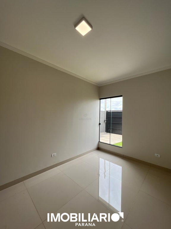 Comercial E Residencial para  Venda em Campo Mourão pela Casa fácil