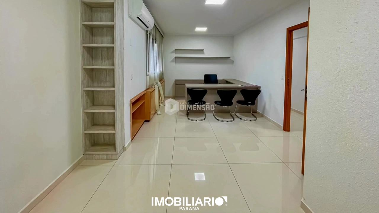 Loja Comercial para  Venda em Umuarama pela Dimensão