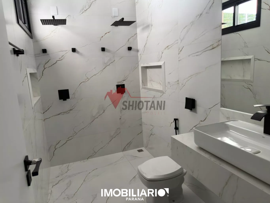 Residência para  Venda em Umuarama pela Shiotani Imóveis