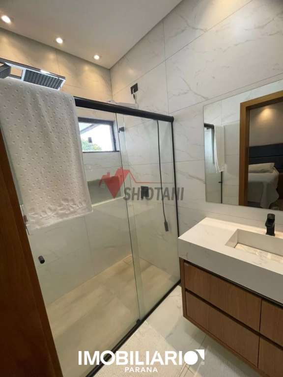 Residência para  Venda em Umuarama pela Shiotani Imóveis