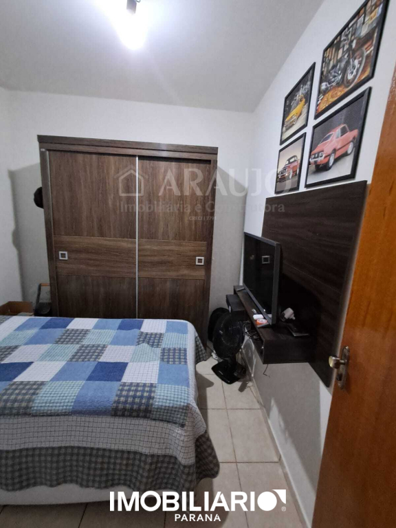 Residência para  Venda em Umuarama pela Araujo