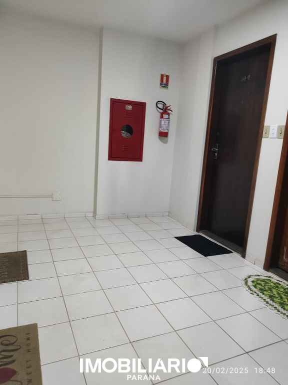 Apartamento para  Alugar em Umuarama pela Babolim