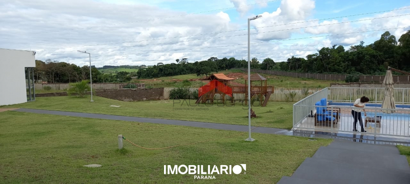 Terreno para  Venda em Umuarama pela Paulo Sergio