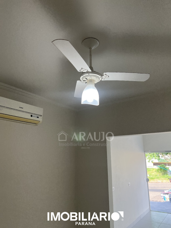 Residência para  Venda em Umuarama pela Araujo