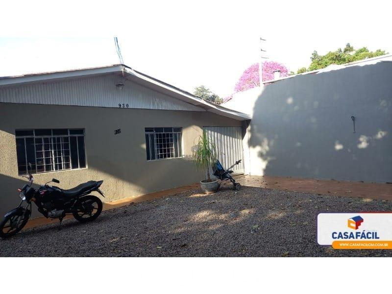 Terreno para  Venda em Campo Mourão pela Casa fácil