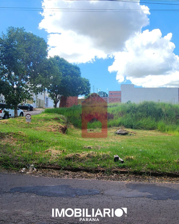 Terreno para  Venda em Umuarama pela Neto Romagna