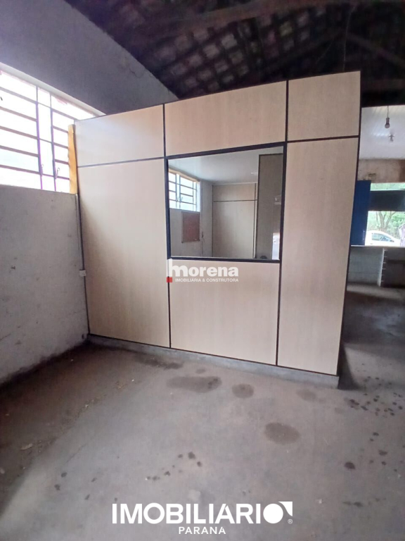 Loja Comercial para  Alugar em Umuarama pela Morena imobiliária e construtora