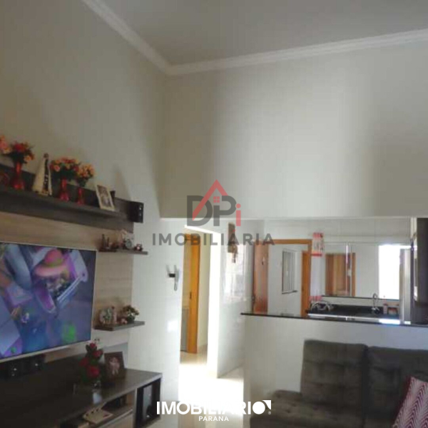 Residência para  Venda em Umuarama pela DPI Imobiliária