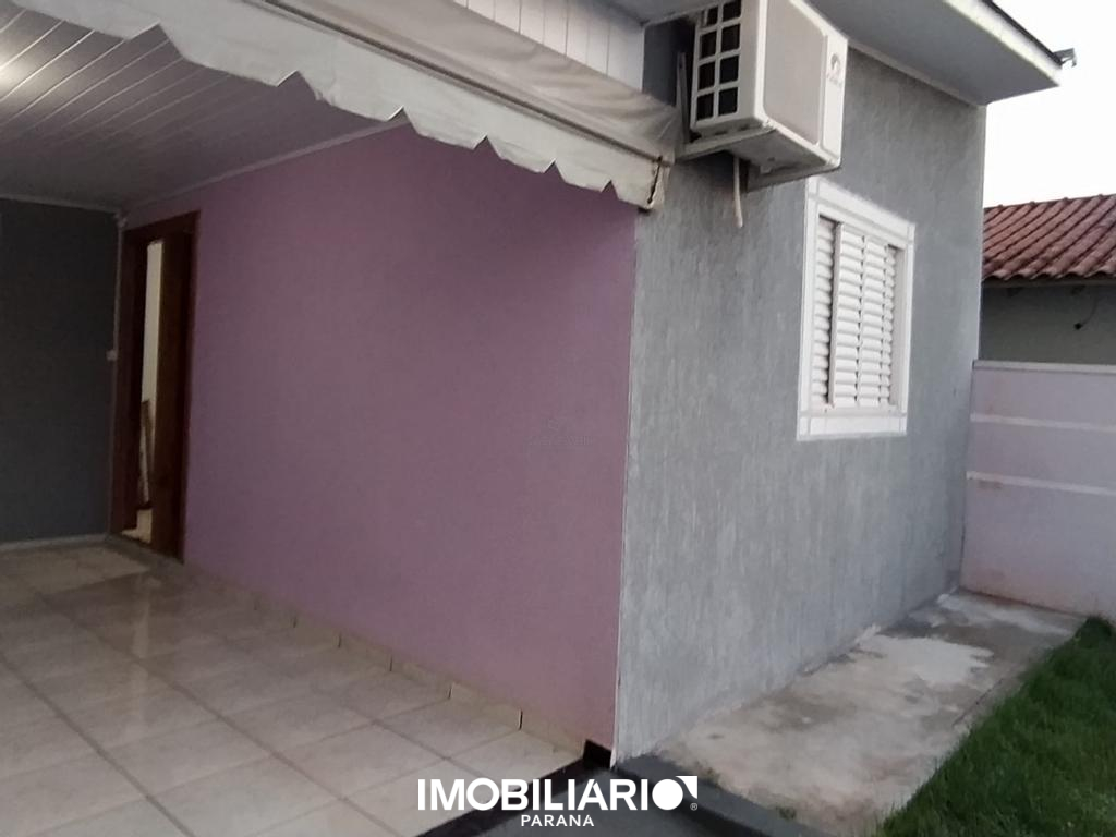 Comercial E Residencial para  Venda em Campo Mourão pela Casa fácil