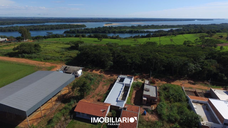 Prédio Comercial para  Venda em Umuarama pela Babolim