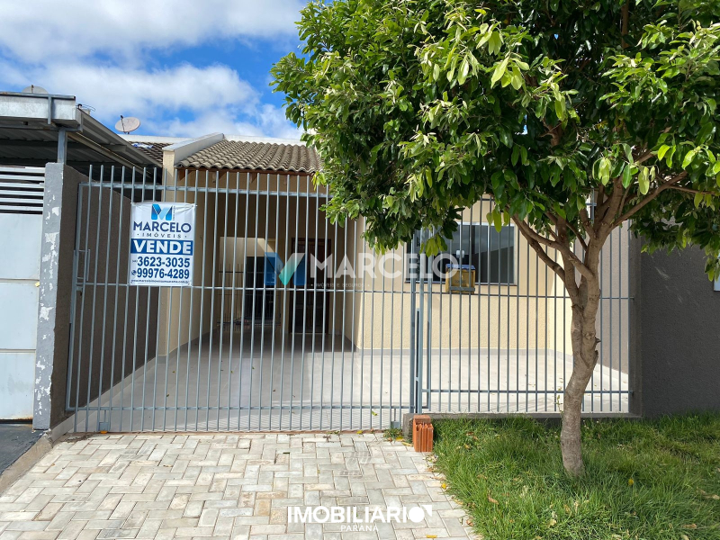 Residência para  Venda em Umuarama pela Marcelo