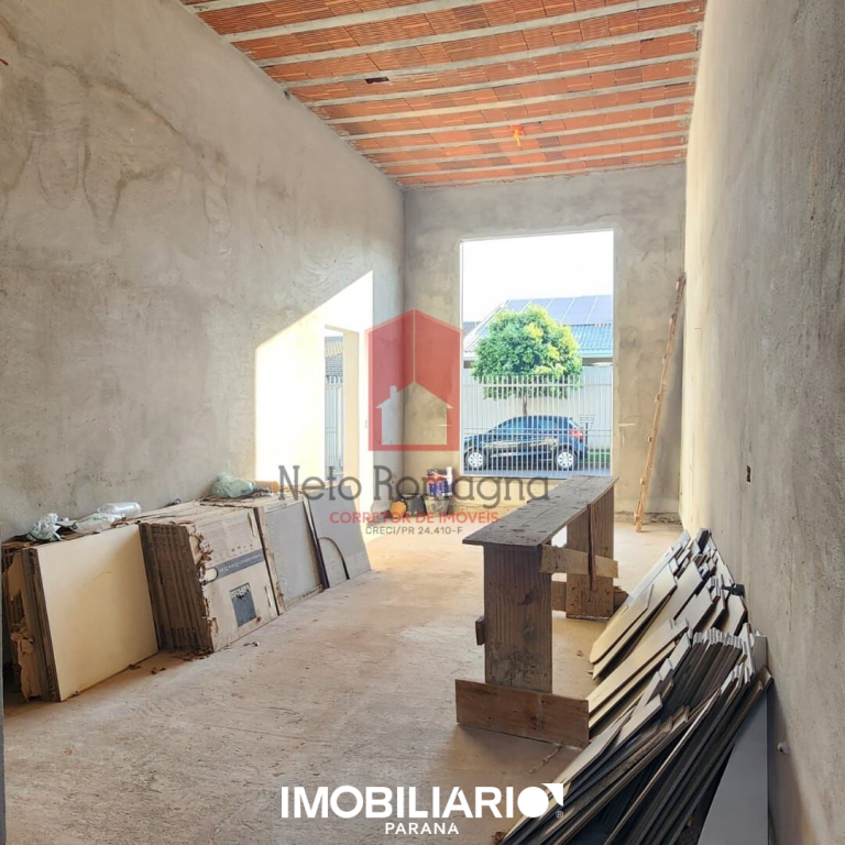 Residência para  Venda em Umuarama pela Neto Romagna