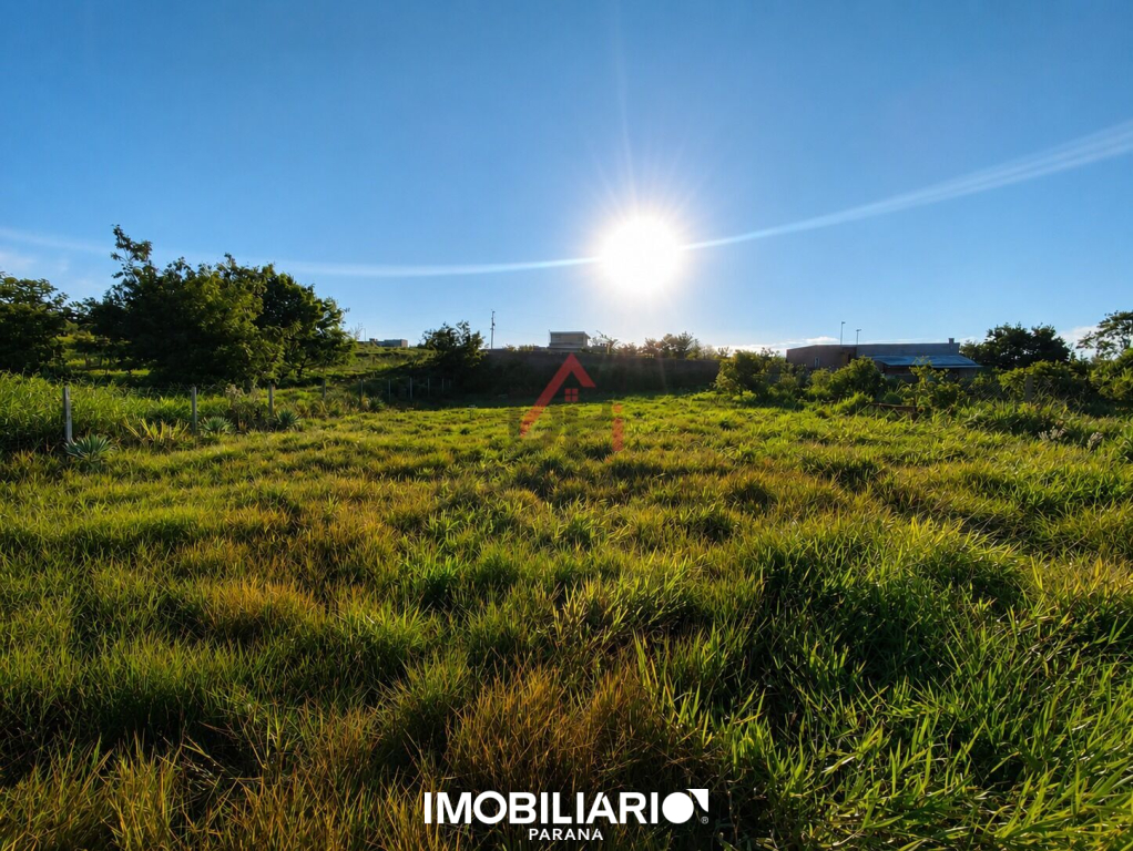 Terreno para  Venda em Umuarama pela DPI Imobiliária