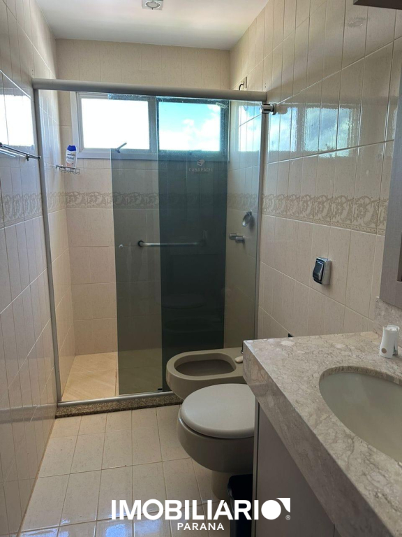 Apartamento para  Venda em Campo Mourão pela Casa fácil