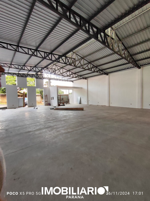 Sala Comercial para  Venda em Umuarama pela Delta