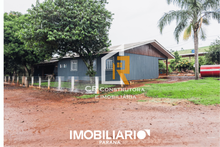 Chácara para  Venda em Boa Vista da Aparecida pela Ramiro e Sonsin negócios imobiliários