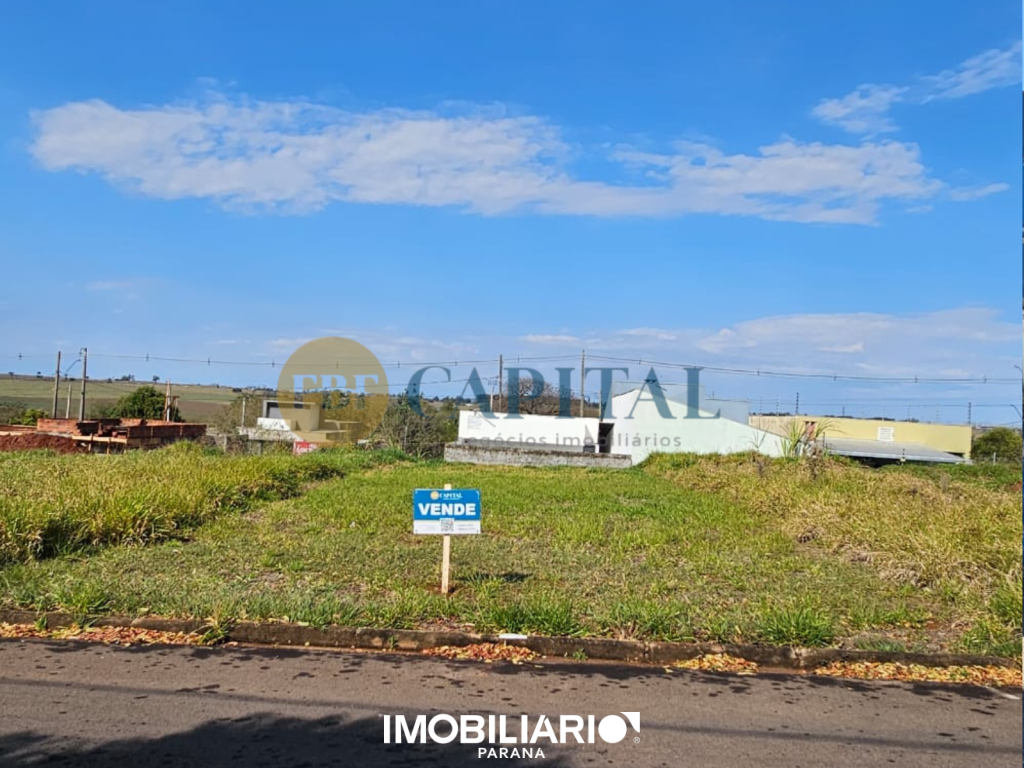 Terreno para  Venda em Umuarama pela FBF Capital