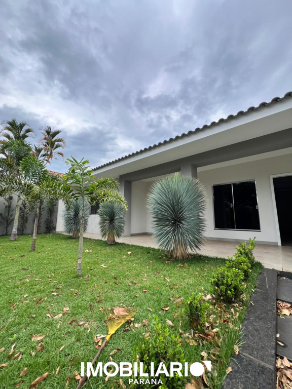 Residência para  Venda em Umuarama pela Caetano & Otávio