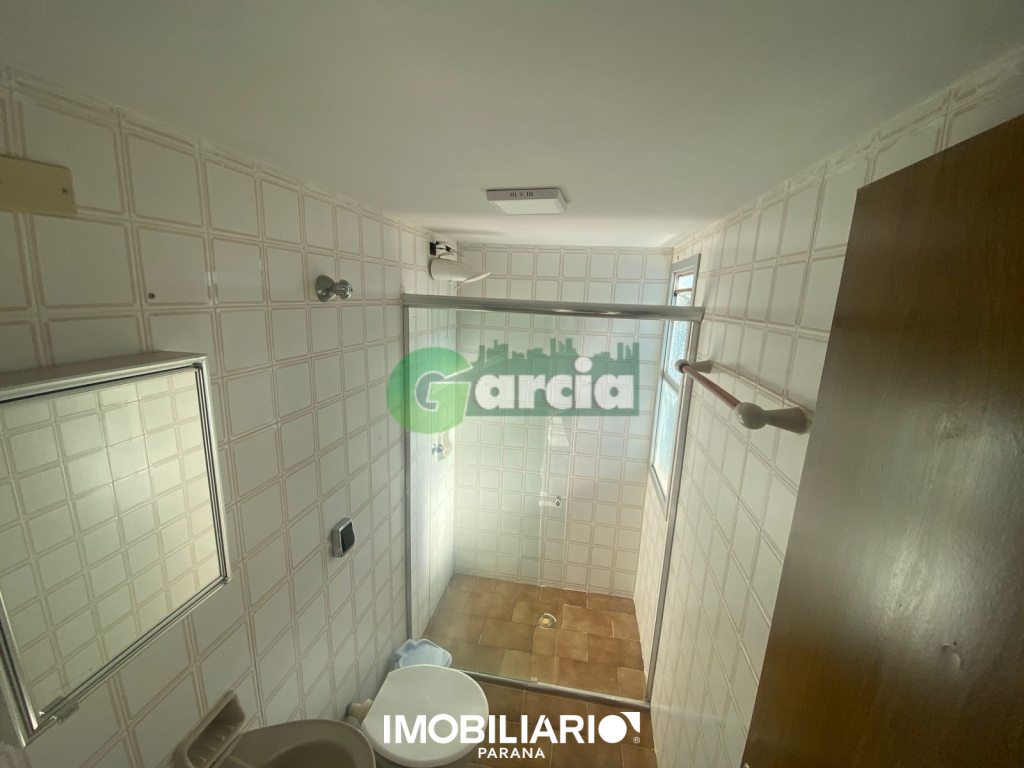 Apartamento para  Alugar em Umuarama pela Garcia Imóveis