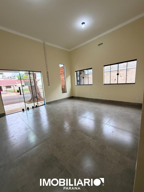 Sala Comercial para  Alugar em Umuarama pela Caetano & Otávio