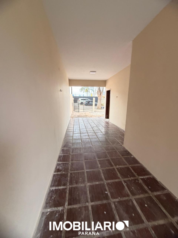 Residência para  Alugar em Umuarama pela Caetano & Otávio