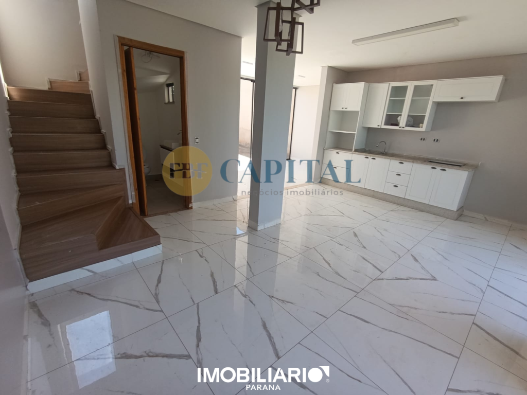 Sobrado para  Venda em Iporã pela FBF Capital