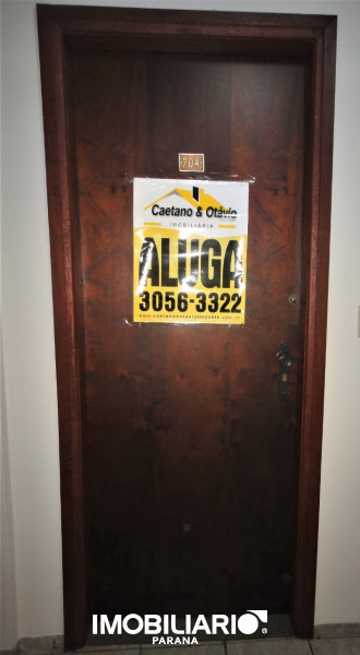 Apartamento para  Alugar em Umuarama pela Caetano & Otávio