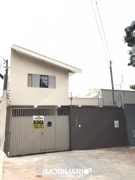 Residência para  Alugar em Umuarama pela Caetano & Otávio