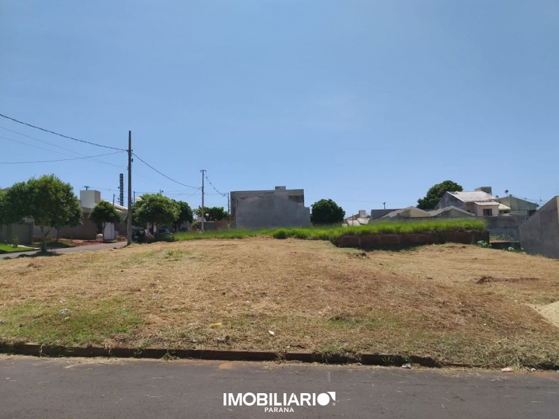 Terreno para  Venda em Umuarama pela Delta