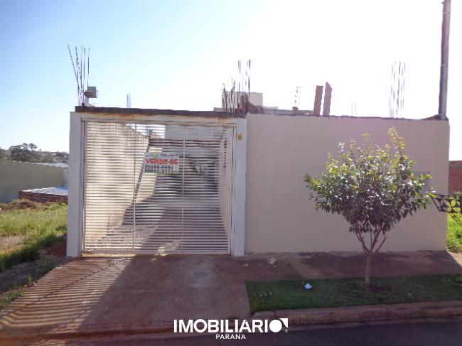 Residência para  Venda em Umuarama pela Paulo Mendes