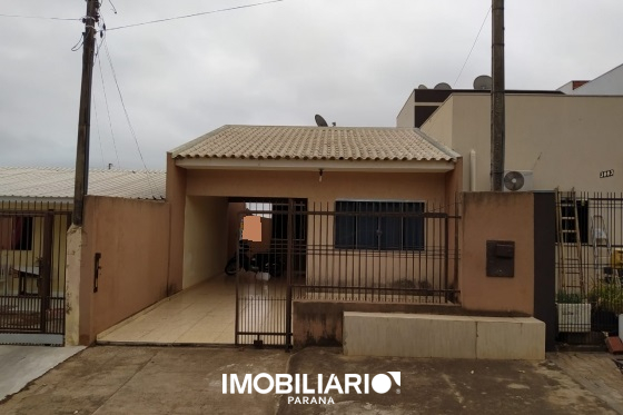 Residência para  Venda em Umuarama pela Paulo Mendes