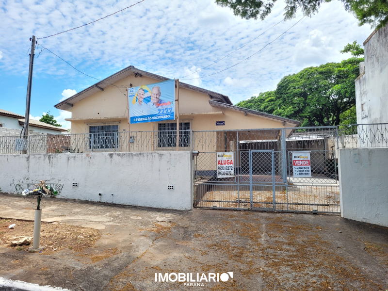 Sala Comercial para  Alugar em Umuarama pela Delta
