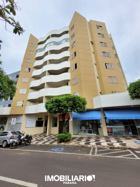 Apartamento para  Venda em Umuarama pela Caetano & Otávio